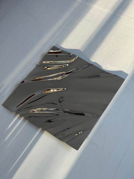 Joy Electric Chrome Canvas