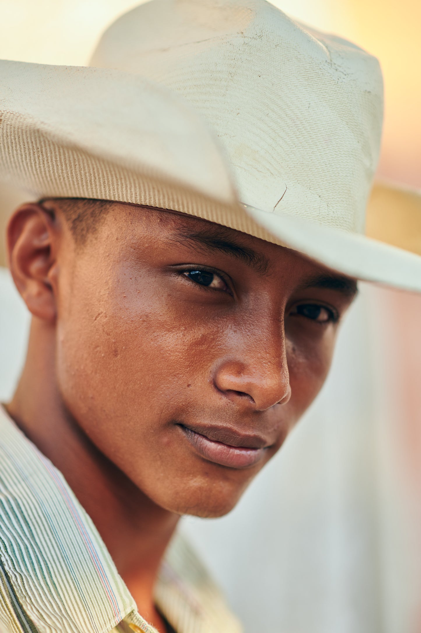 Montador de Toros #4