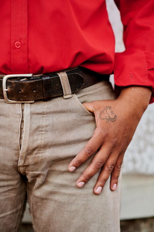 Montador de Toros #11